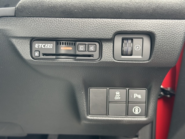 シビック(ホンダ)登録済未使用車 14