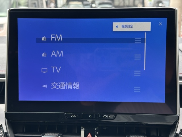 カローラスポーツ(トヨタ)中古車 18