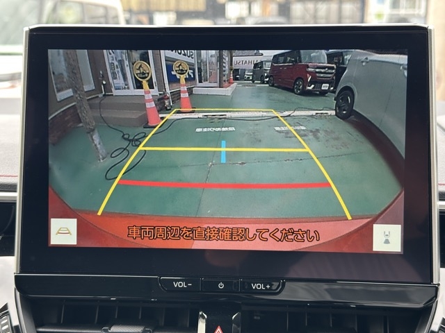 カローラスポーツ(トヨタ)中古車 20