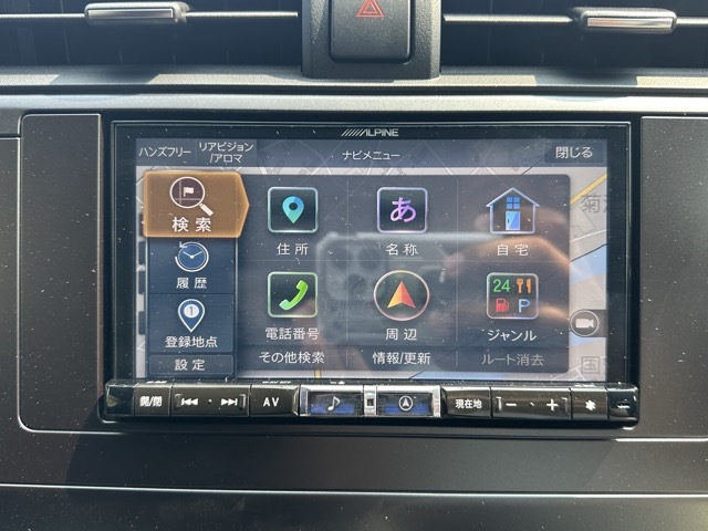 BRZ(スバル)中古車 17
