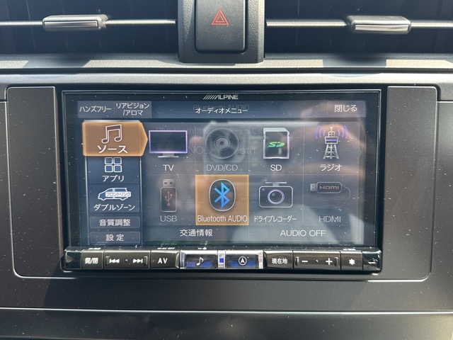 BRZ(スバル)中古車 19