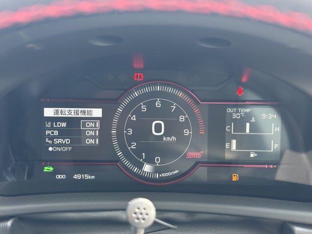 BRZ(スバル)中古車 26