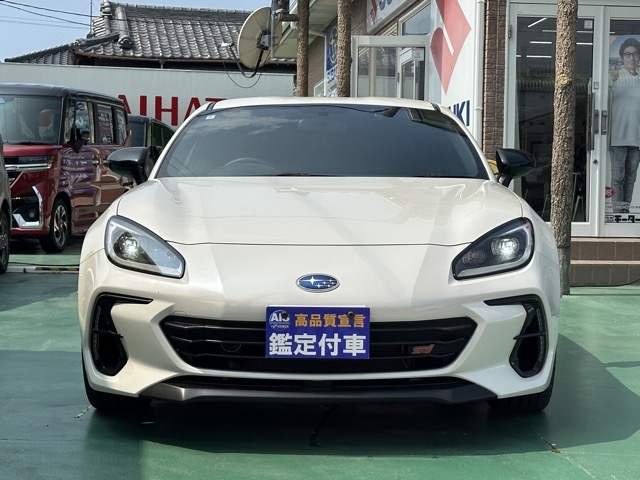 BRZ(スバル)中古車 29