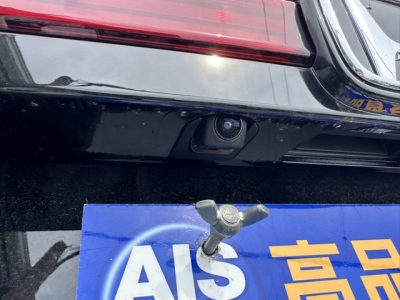 WR-V(ホンダ)登録済未使用車 内外装写真他１