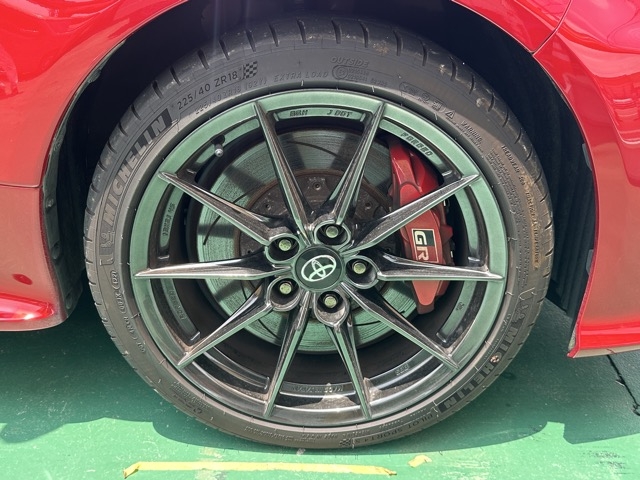 GRヤリス(トヨタ)中古車 11