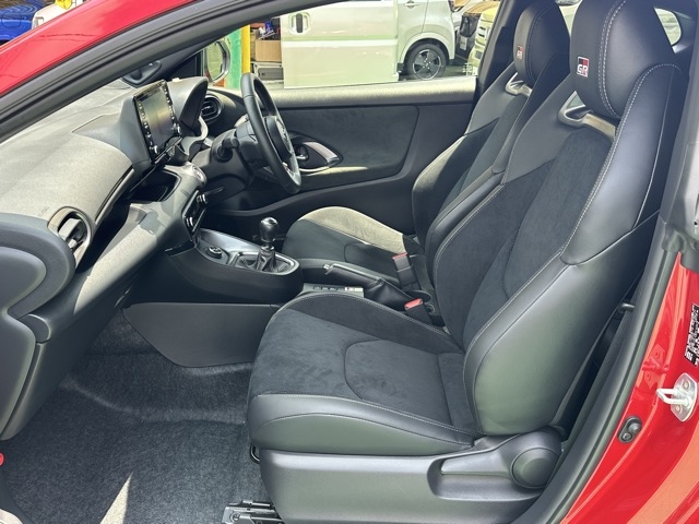 GRヤリス(トヨタ)中古車 3