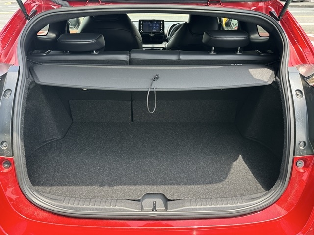 GRヤリス(トヨタ)中古車 7