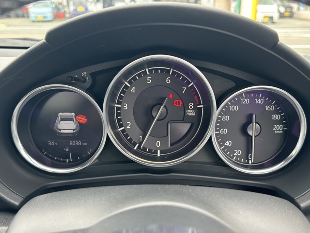 ロードスター(マツダ)中古車 21