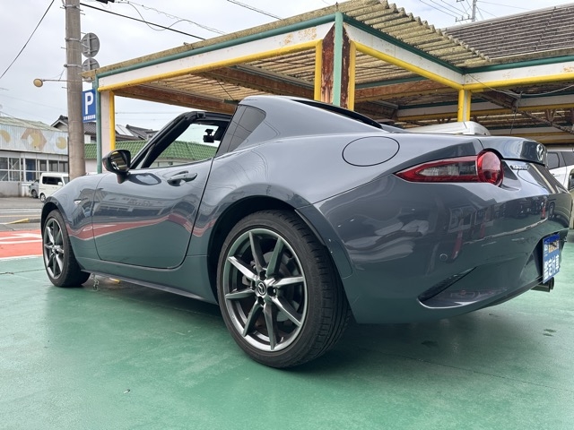 ロードスター(マツダ)中古車 26