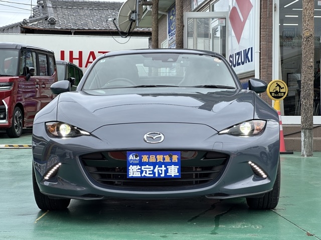 ロードスター(マツダ)中古車 29