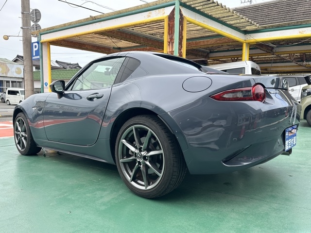 ロードスター(マツダ)中古車 2
