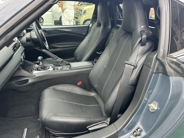 ロードスター(マツダ)中古車 3