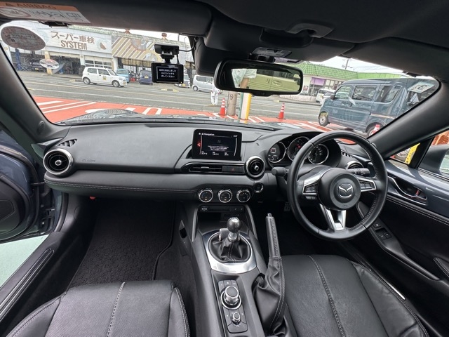 ロードスター(マツダ)中古車 4