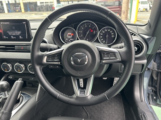 ロードスター(マツダ)中古車 5