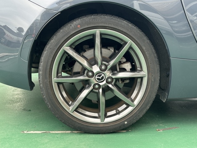 ロードスター(マツダ)中古車 8
