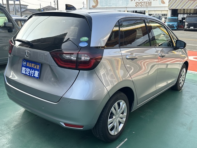 フィット(ホンダ)中古車 10