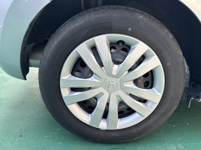 フィット(ホンダ)中古車 11
