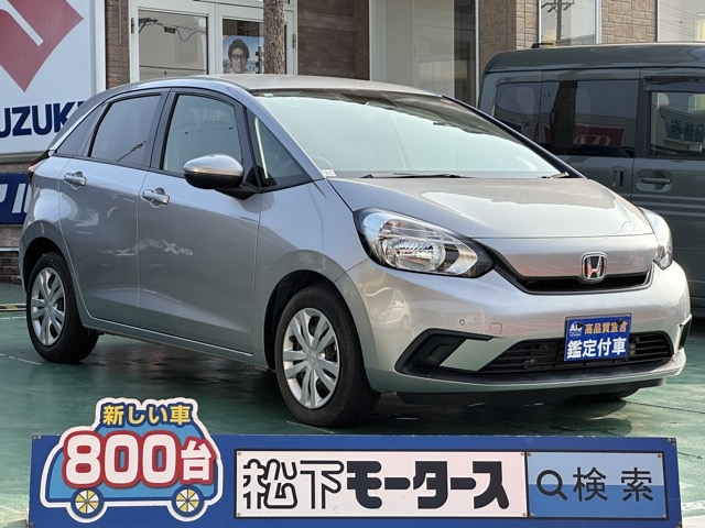 フィット(ホンダ)中古車 0
