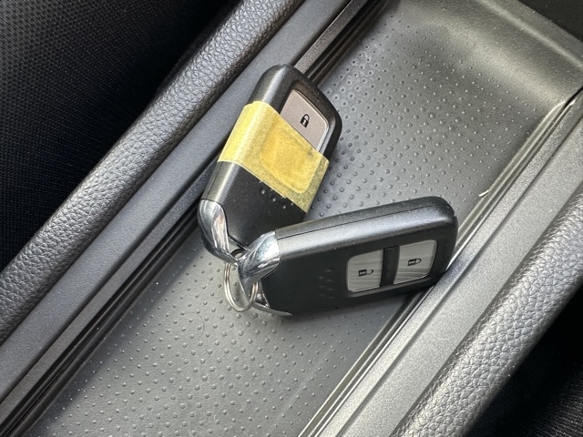 フィット(ホンダ)中古車 23