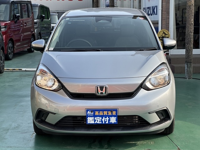 フィット(ホンダ)中古車 26
