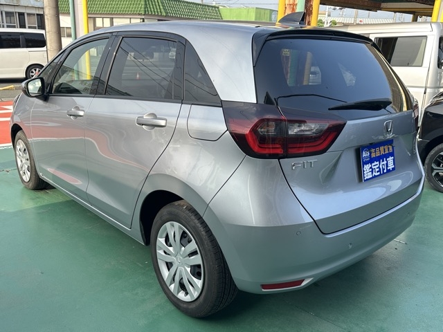 フィット(ホンダ)中古車 2