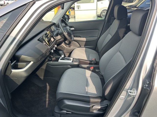 フィット(ホンダ)中古車 3