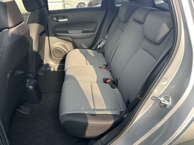 フィット(ホンダ)中古車 4