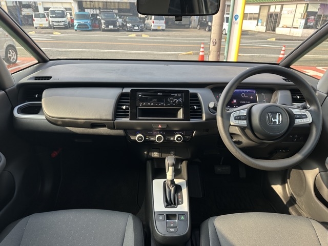 フィット(ホンダ)中古車 5