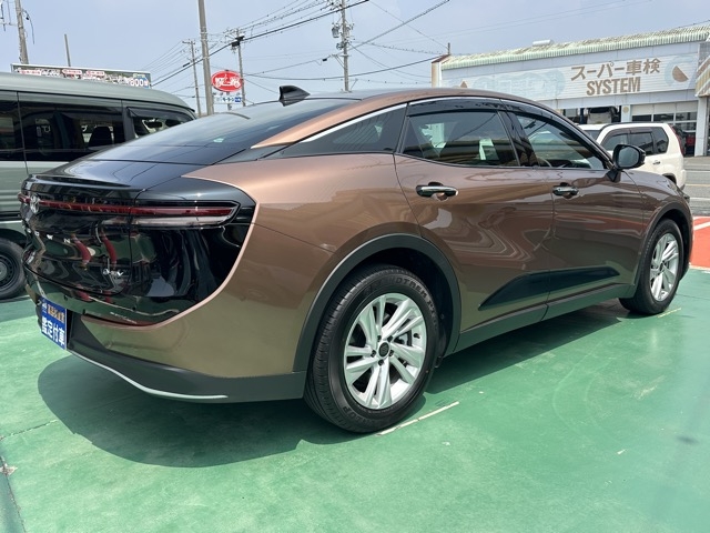 クラウン(トヨタ)中古車 12