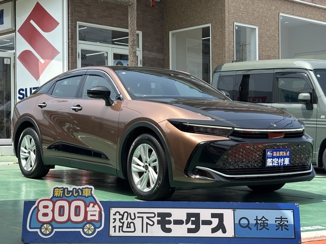 クラウン(トヨタ)中古車 0