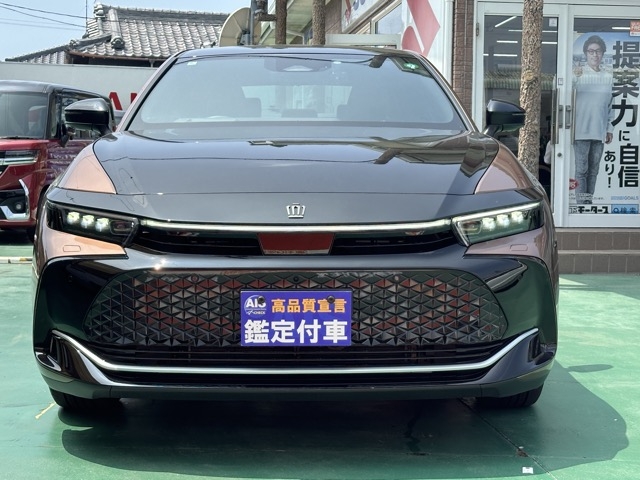 クラウン(トヨタ)中古車 29