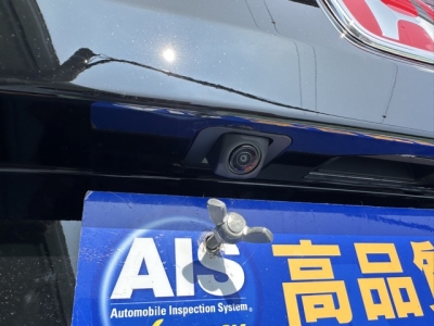 シビック(ホンダ)登録済未使用車 内外装写真他