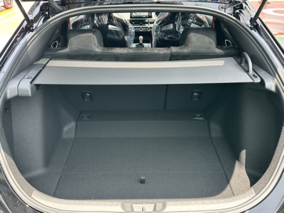 シビック(ホンダ)登録済未使用車 内外装写真他１