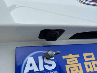 シビック(ホンダ)登録済未使用車 内外装写真他