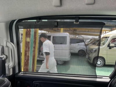 フリード(ホンダ)中古車 内外装写真他１