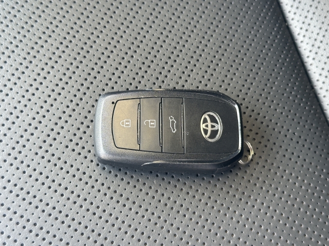 ハリアー(トヨタ)中古車 29