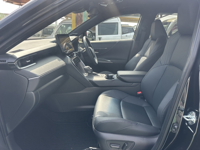 ハリアー(トヨタ)中古車 3