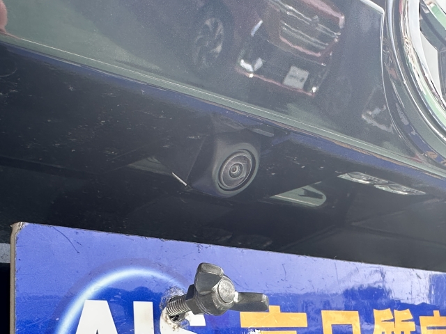 ハリアー(トヨタ)中古車 8