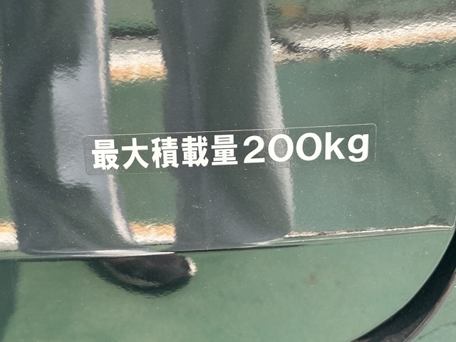 スペーシア(スズキ)届出済未使用車 10