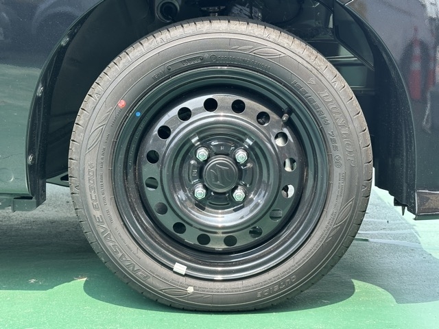 スペーシア(スズキ)届出済未使用車 12