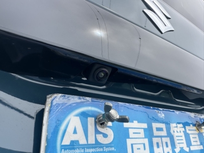 スペーシアベース(スズキ)届出済未使用車 内外装写真他2