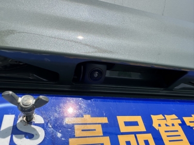 N-VAN(ホンダ)届出済未使用車 内外装写真他