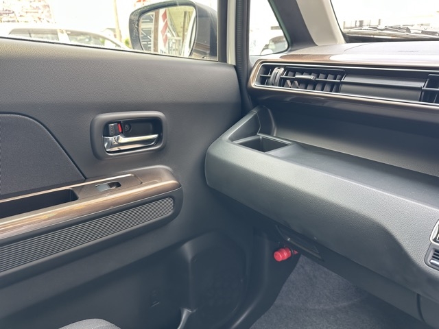 ワゴンR(スズキ)届出済未使用車 17