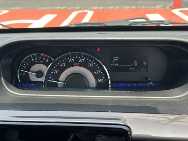 ワゴンR(スズキ)届出済未使用車 19
