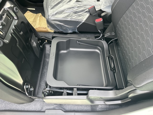 ワゴンR(スズキ)届出済未使用車 4