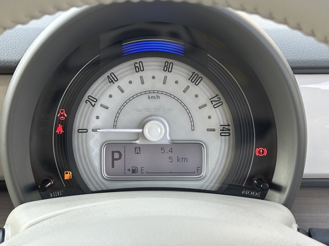 ラパン(スズキ)届出済未使用車 19