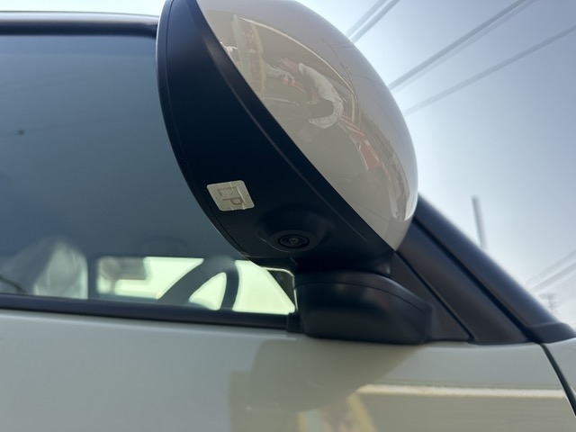 ラパン(スズキ)届出済未使用車 23