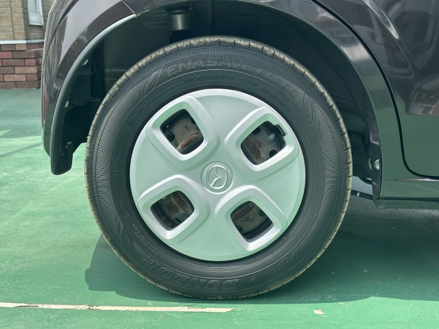 キャロル(マツダ)中古車 10