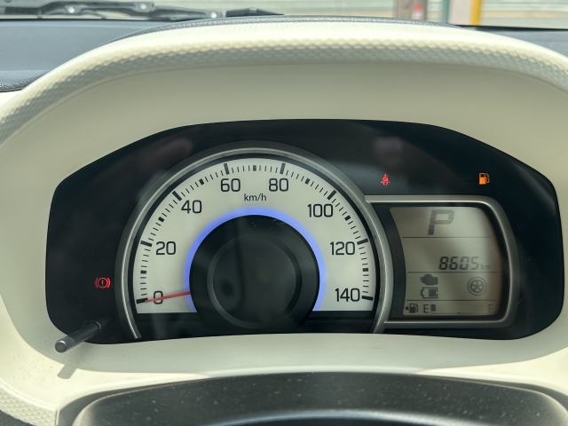 キャロル(マツダ)中古車 16