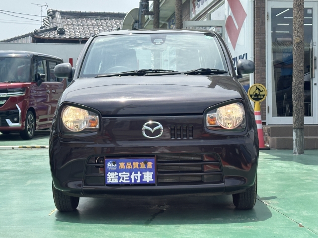 キャロル(マツダ)中古車 20